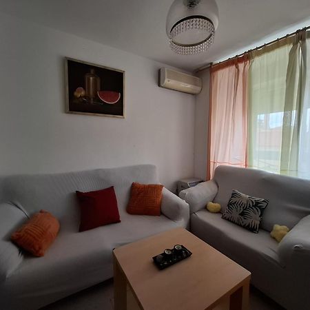 Habitacion Privada グラナダ エクステリア 写真