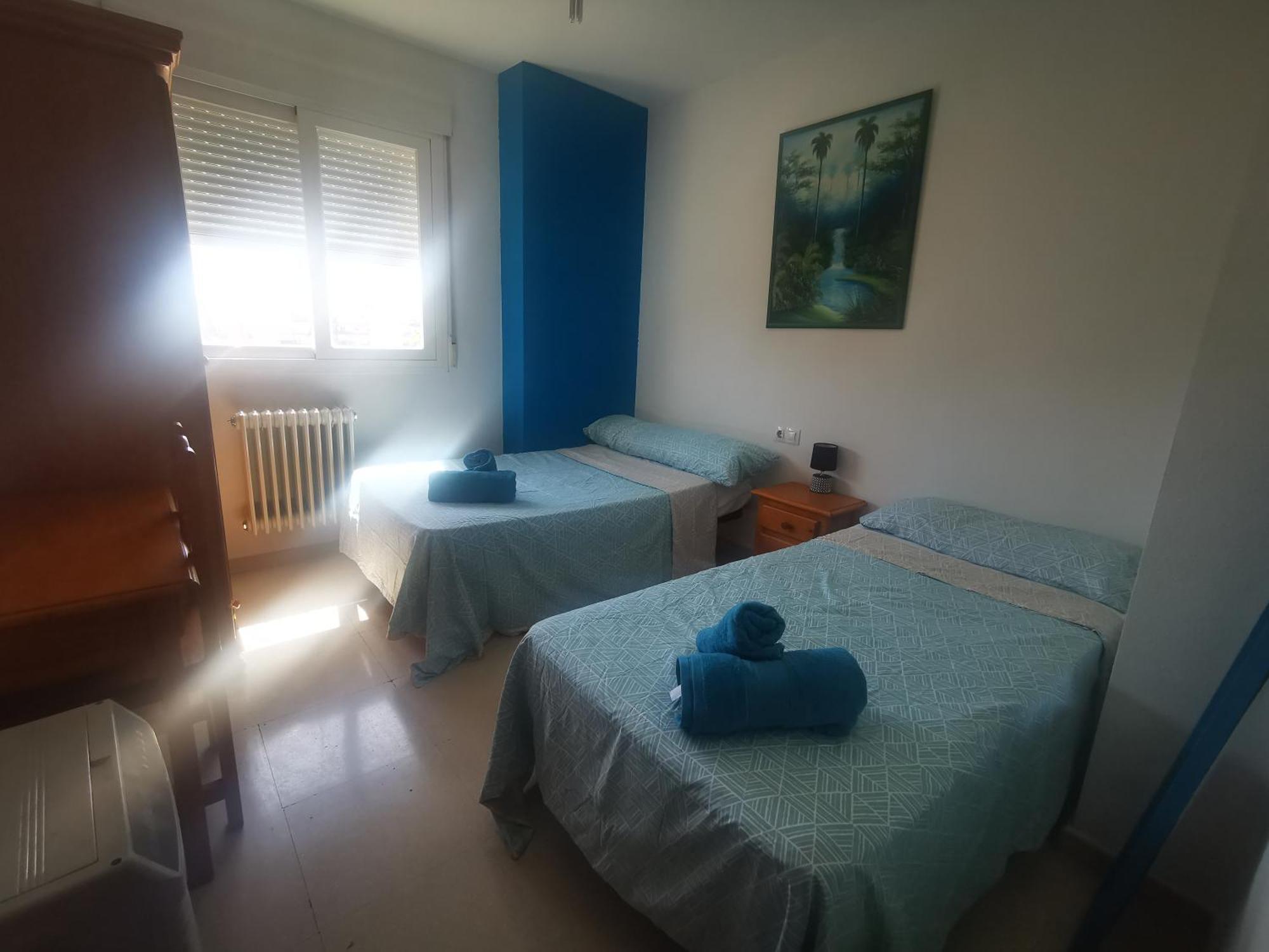 Habitacion Privada グラナダ エクステリア 写真