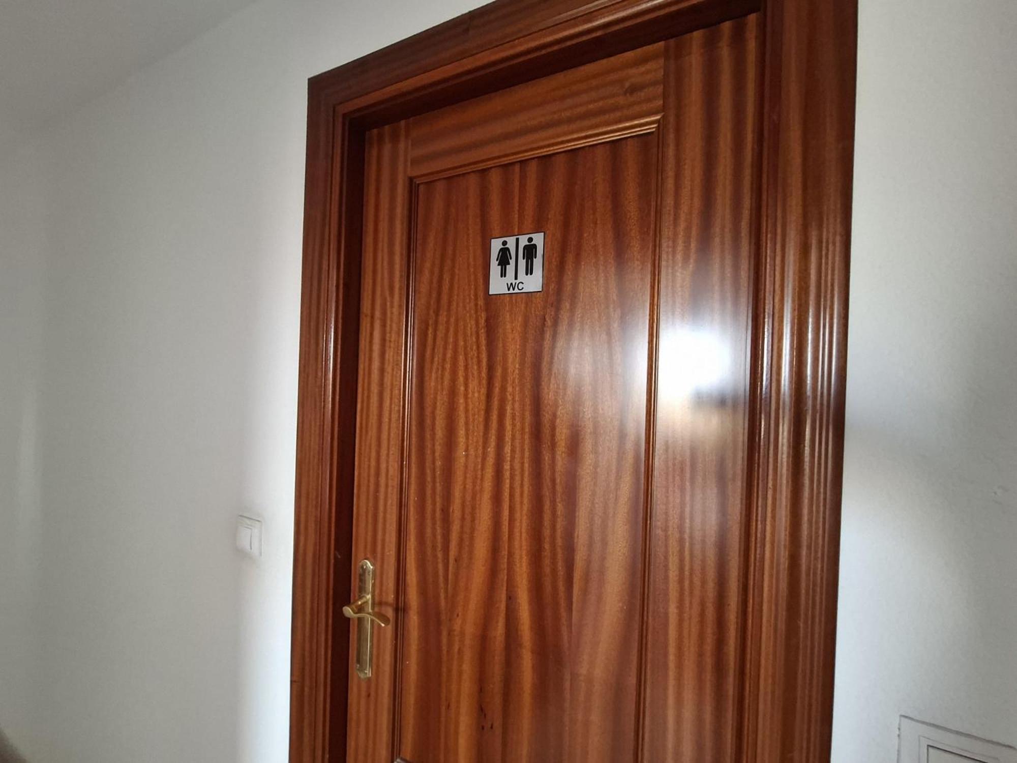 Habitacion Privada グラナダ エクステリア 写真