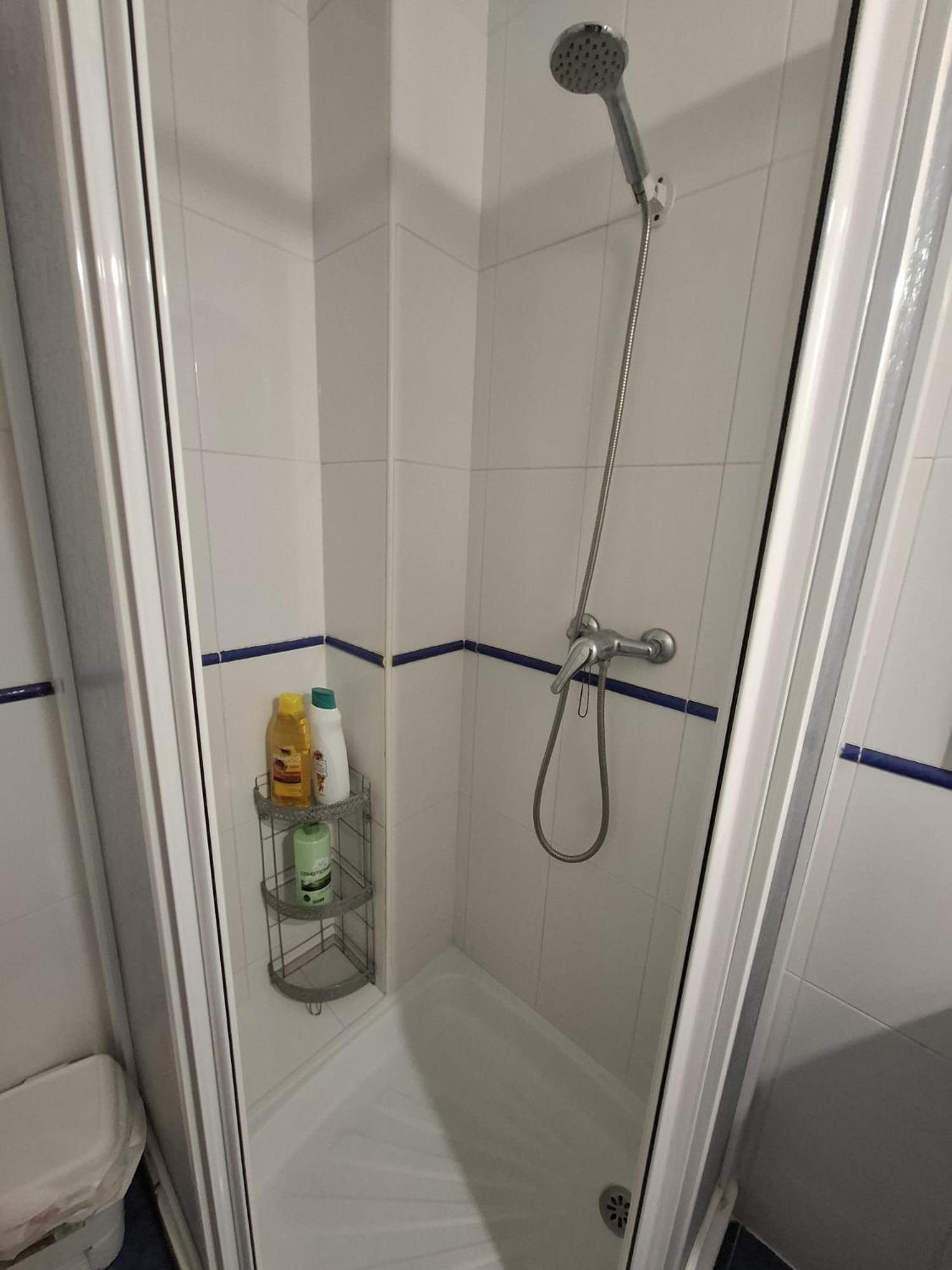 Habitacion Privada グラナダ エクステリア 写真