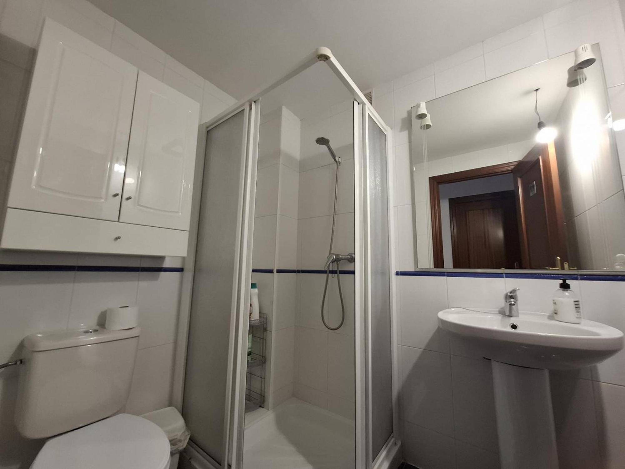 Habitacion Privada グラナダ エクステリア 写真