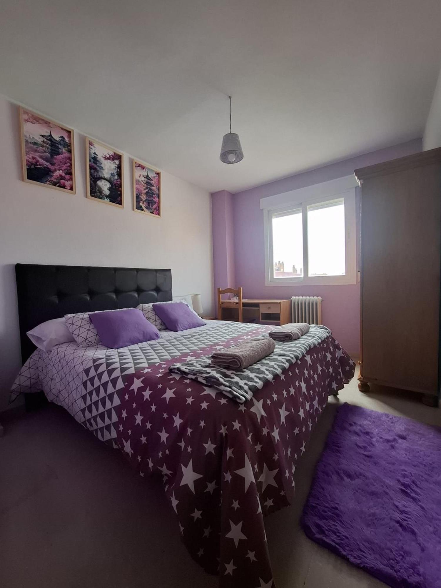 Habitacion Privada グラナダ エクステリア 写真
