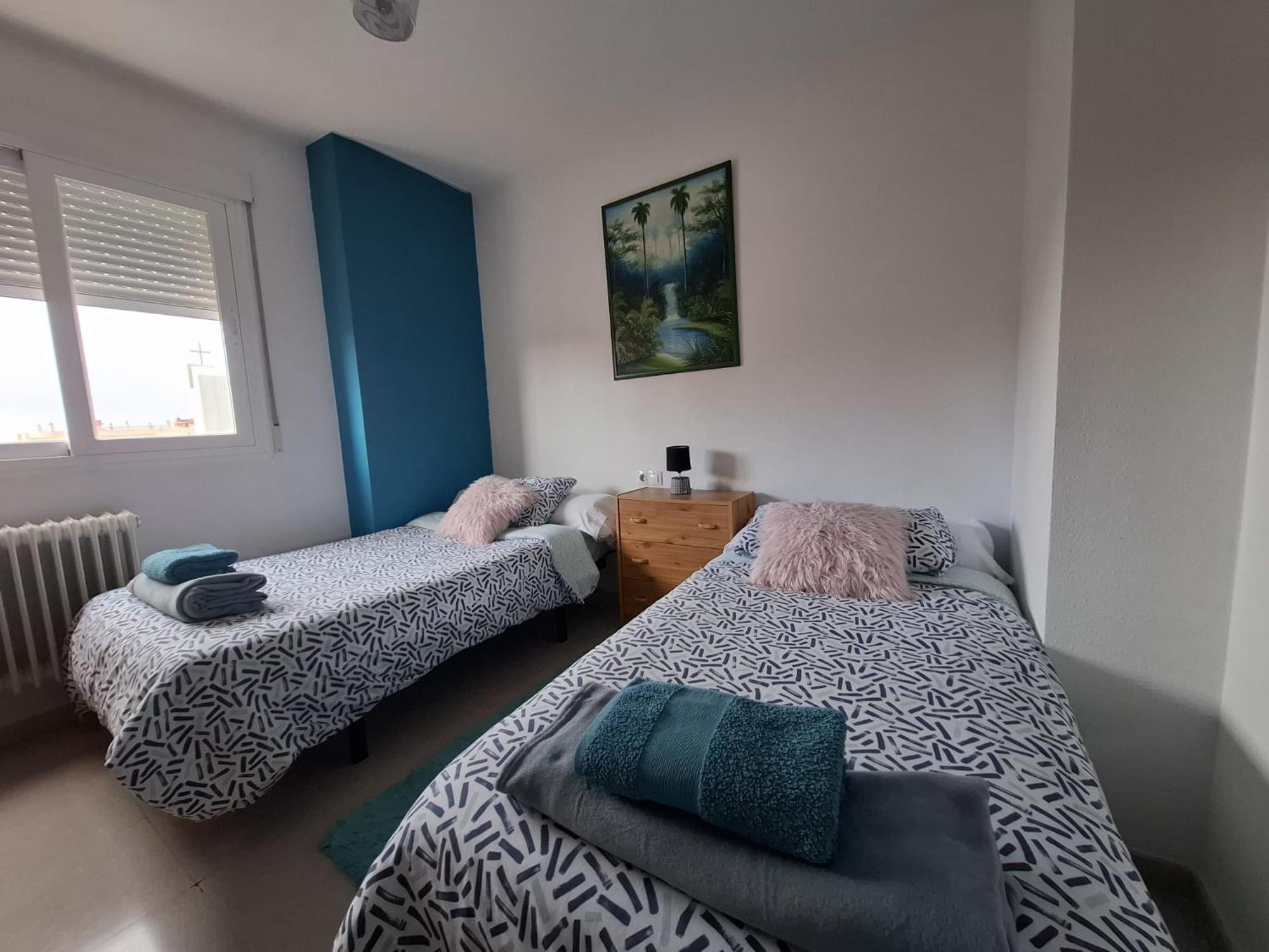 Habitacion Privada グラナダ エクステリア 写真