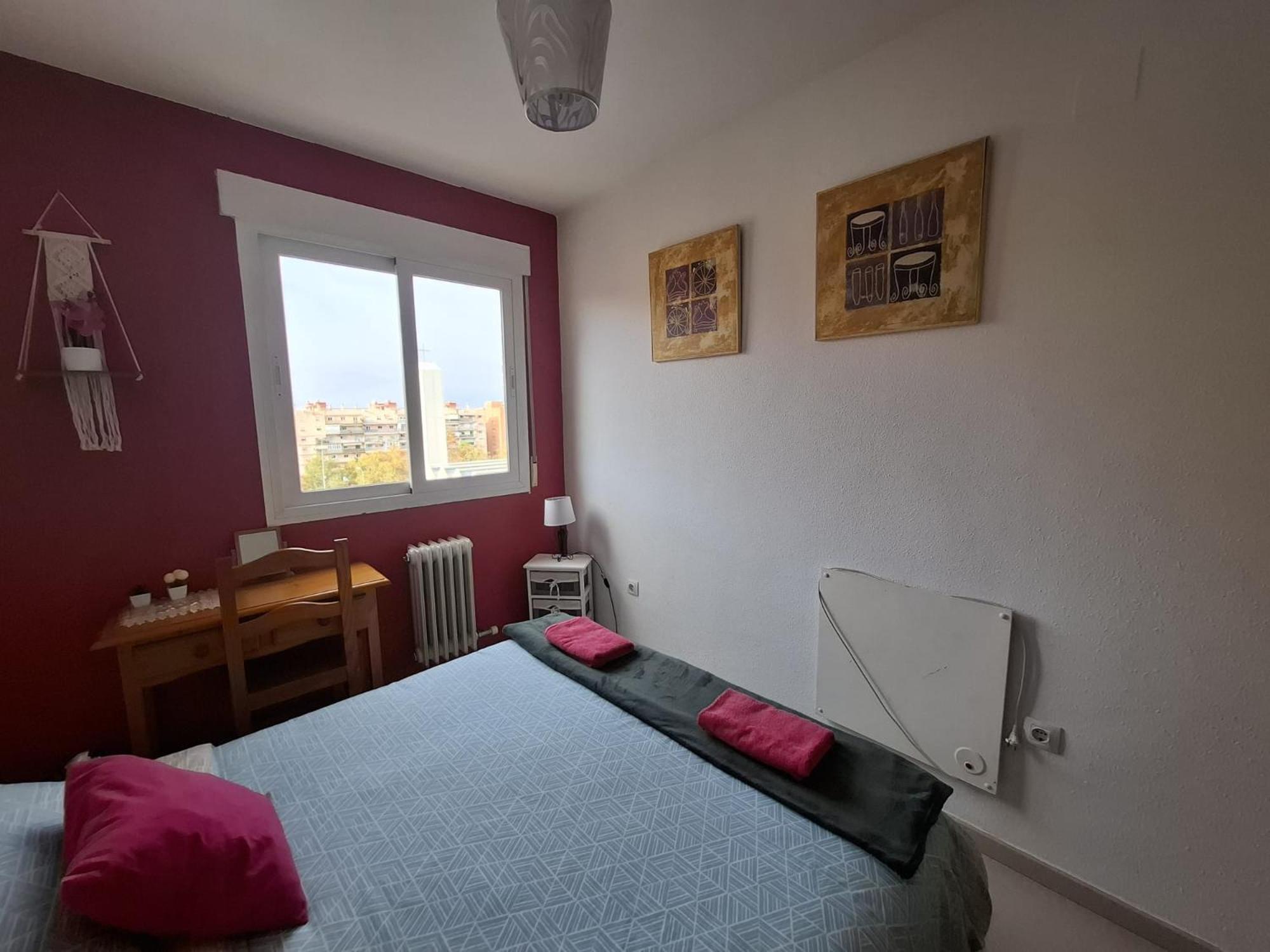 Habitacion Privada グラナダ エクステリア 写真