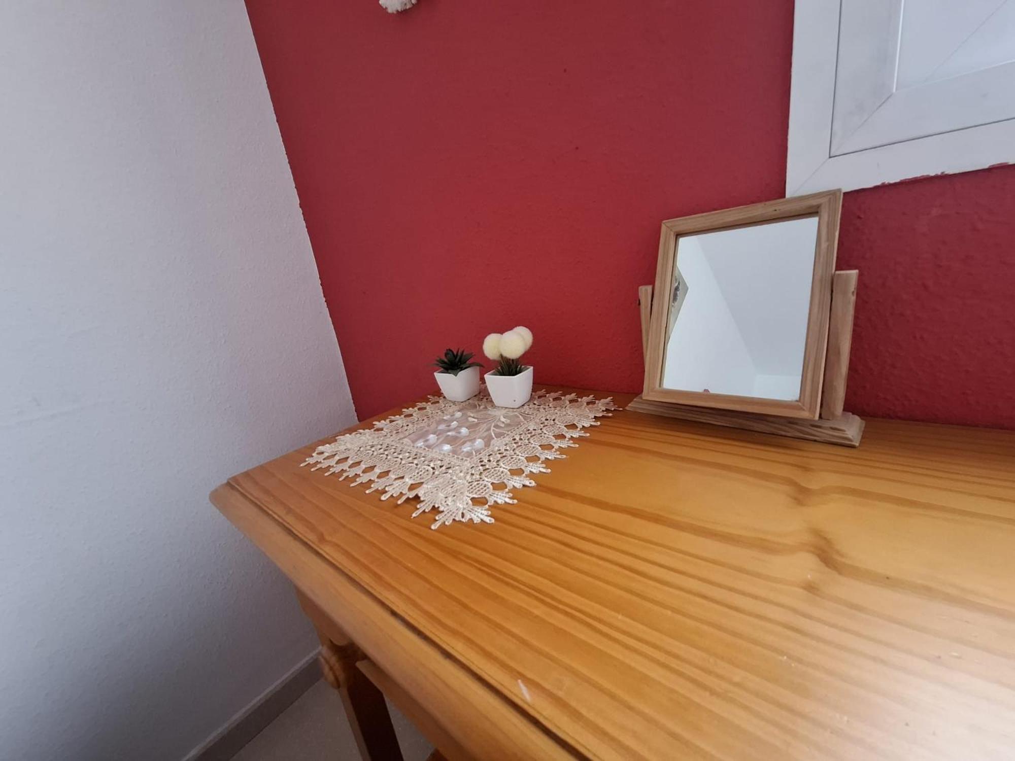 Habitacion Privada グラナダ エクステリア 写真